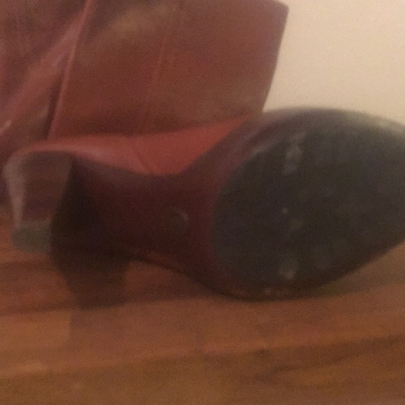 Frye boots - Picture 3 of 3